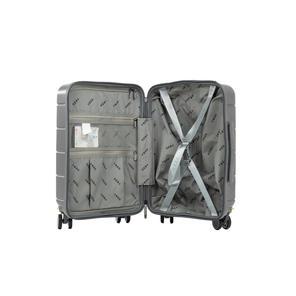 Maleta de cabina premium