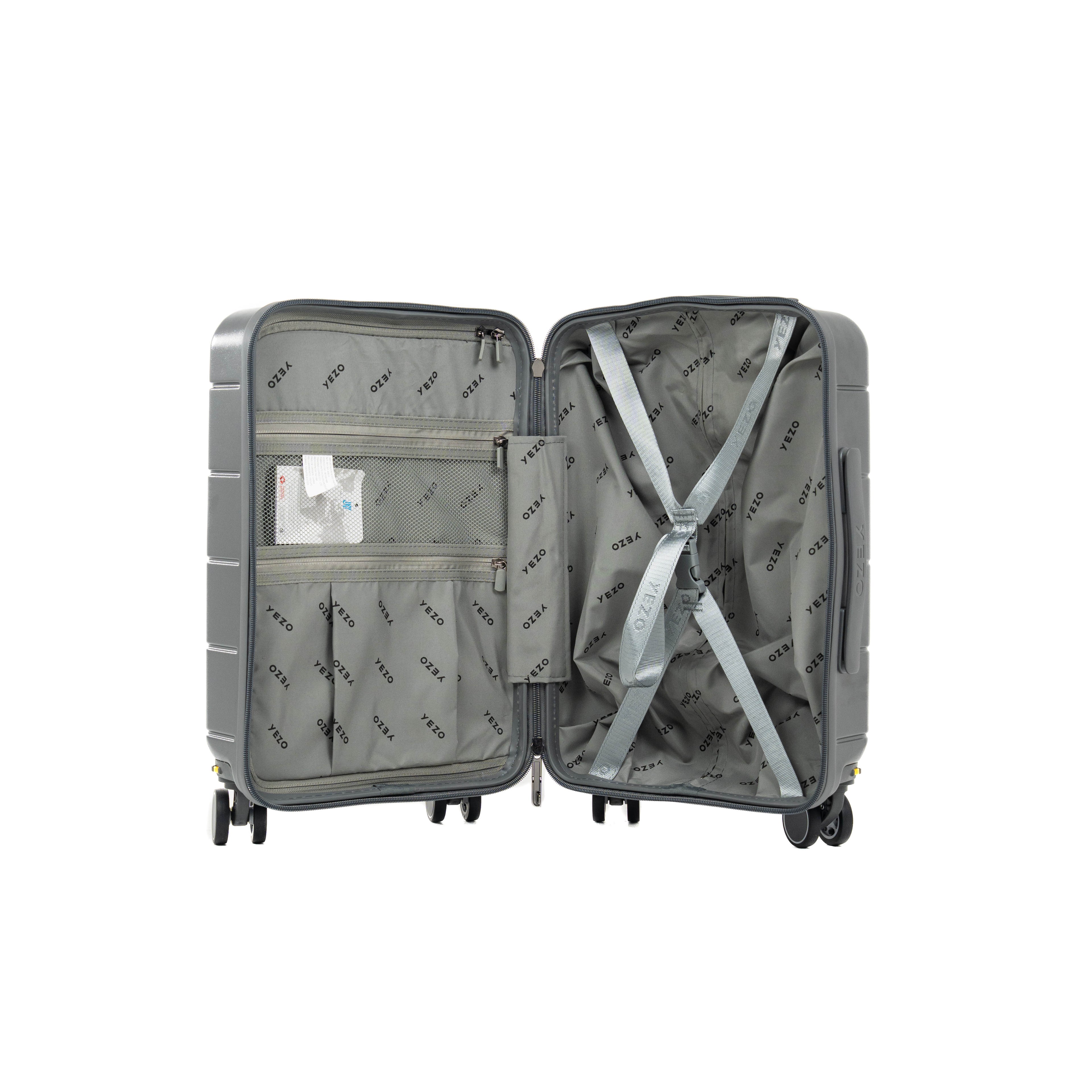 Maleta de cabina premium