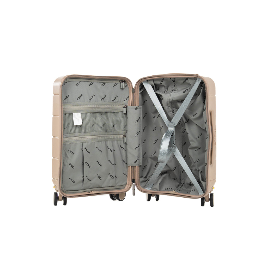 Maleta de cabina premium