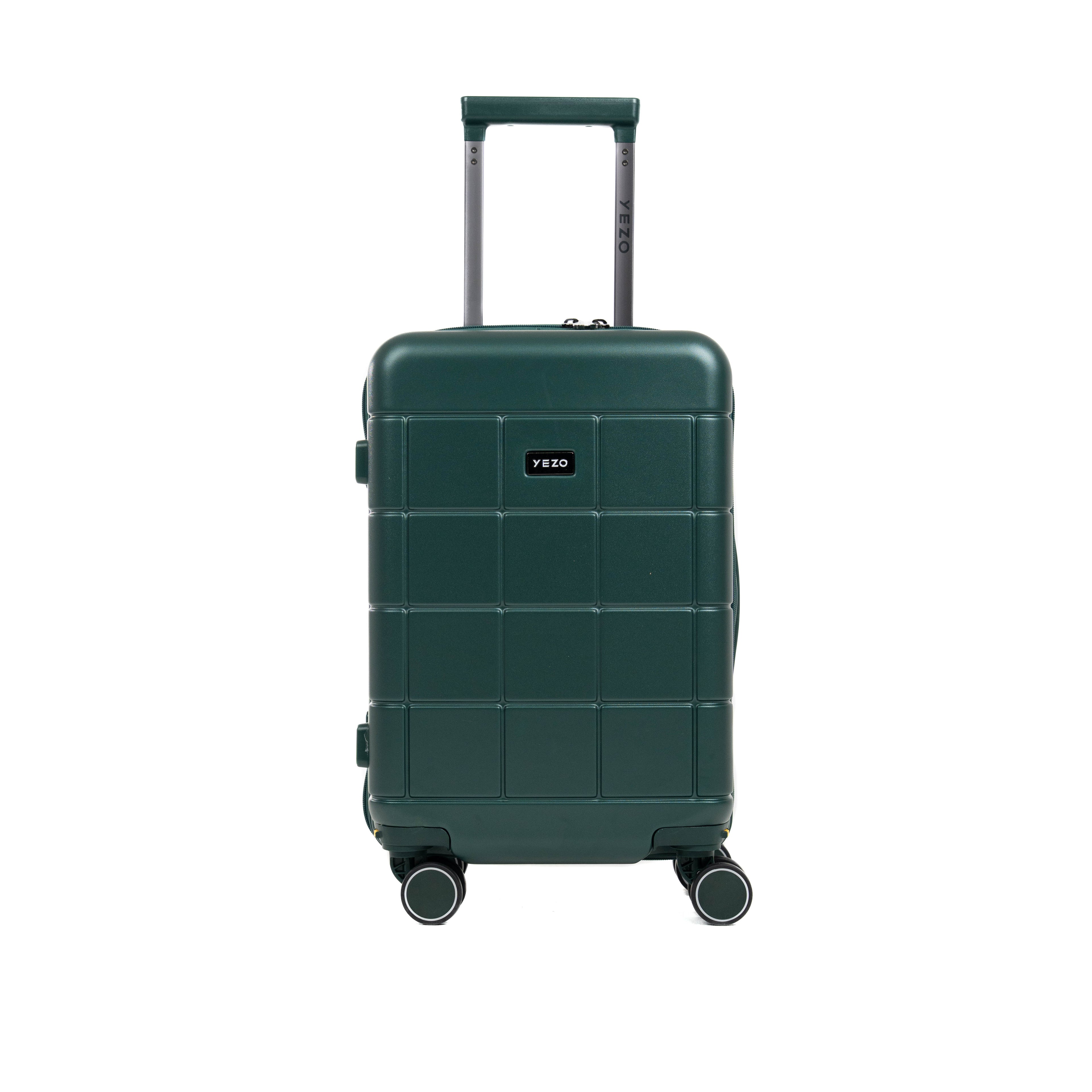 MALETA DE ARTICULO PERSONAL PREMIUM