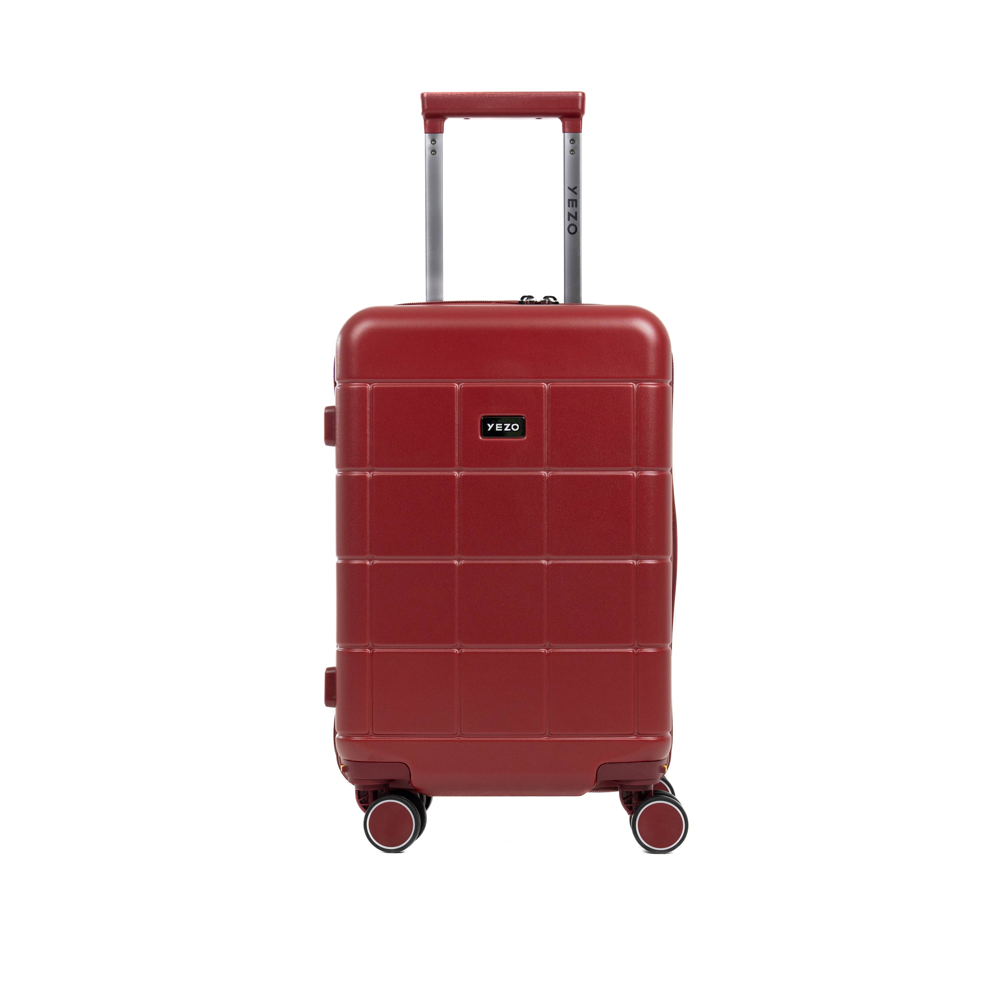 MALETA DE ARTICULO PERSONAL PREMIUM