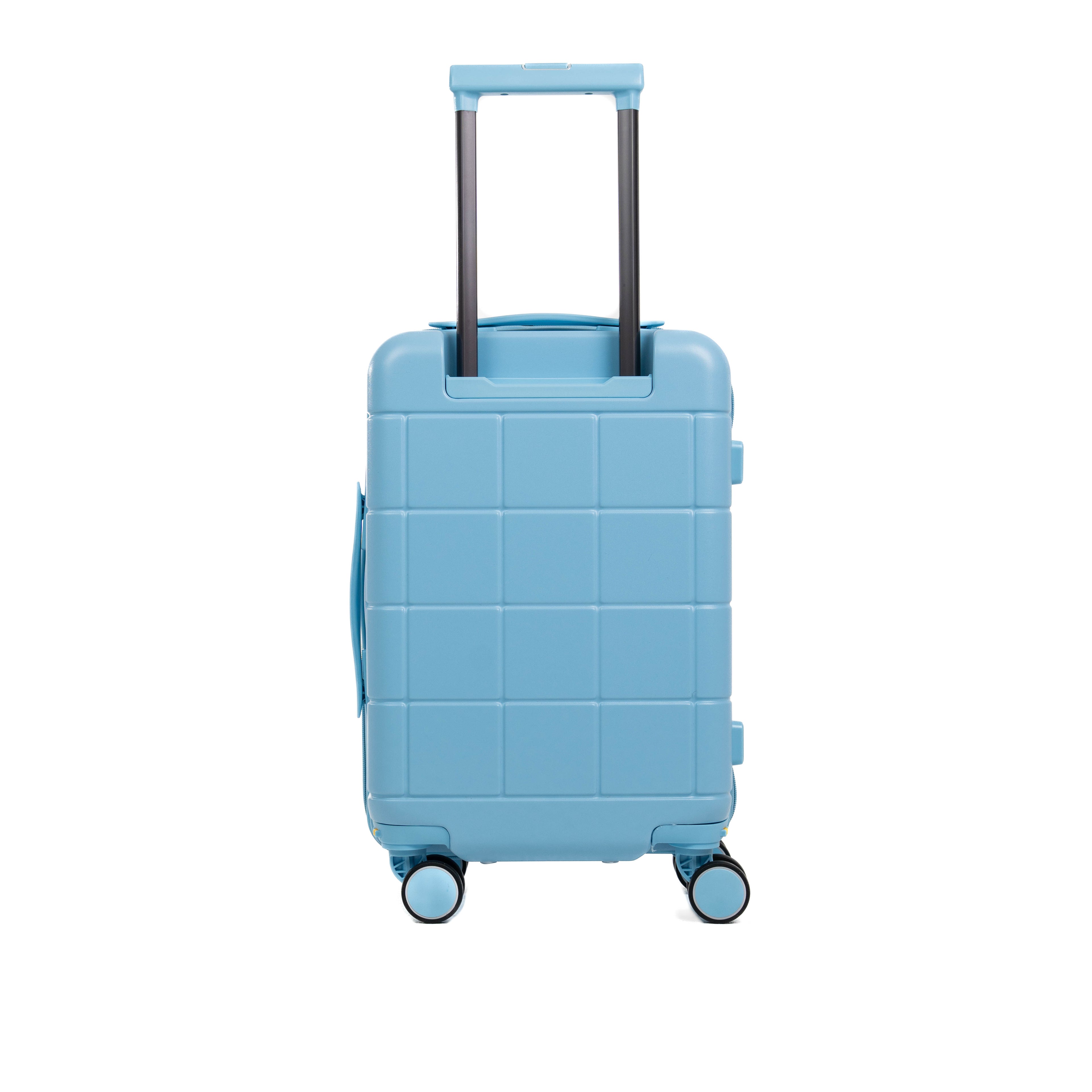 Maleta de cabina premium