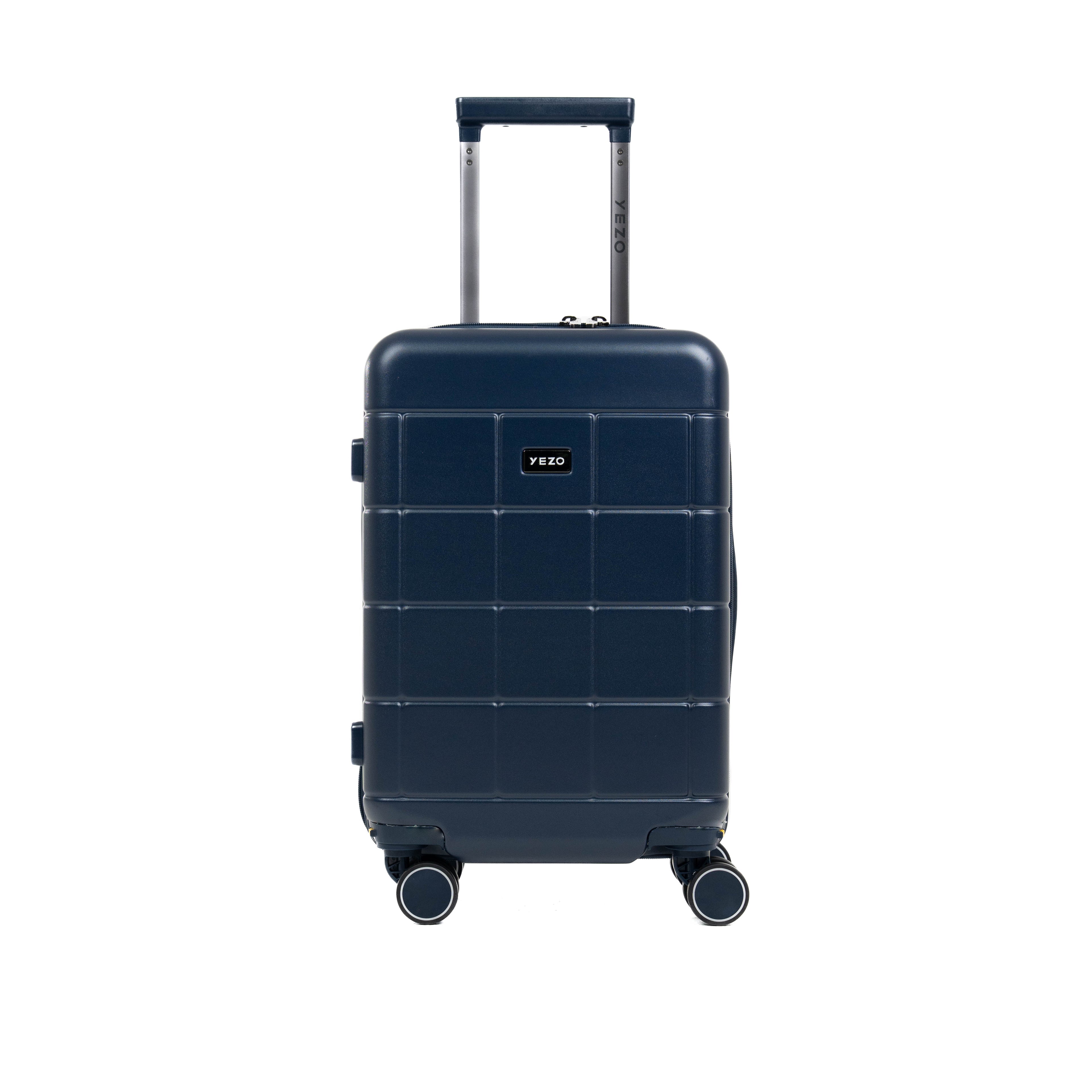 Maleta de cabina premium