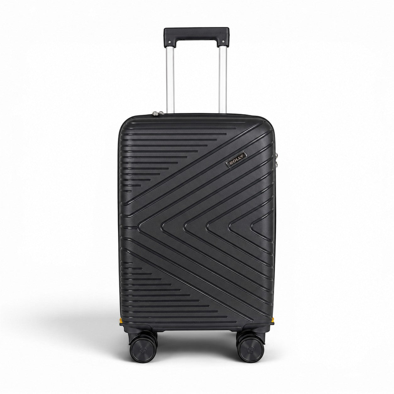 Maleta de cabina YEZO Rolly – Polipropileno