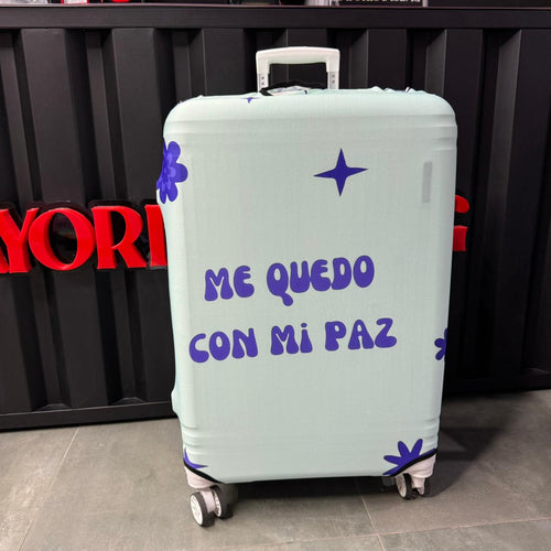 FORROS DE MALETA