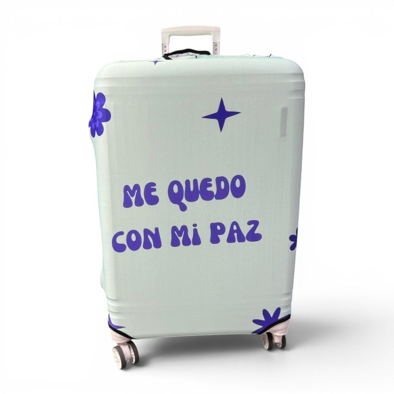 FORROS DE MALETA 20kg