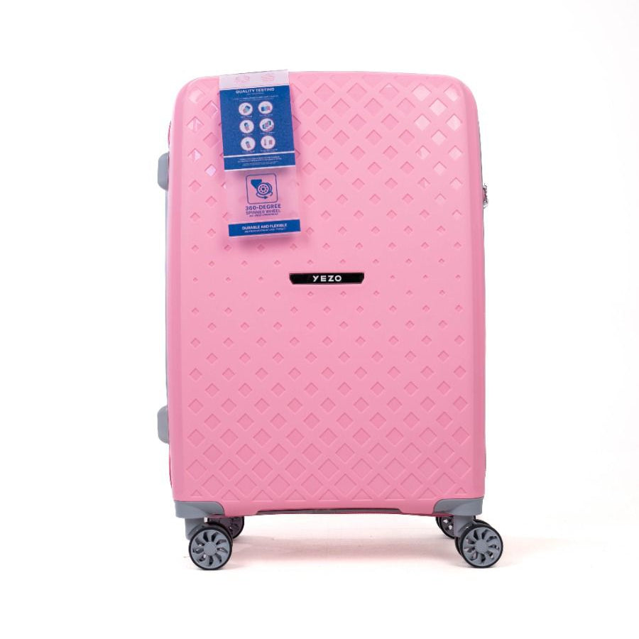 MALETA DE CABINA YEZO KX806