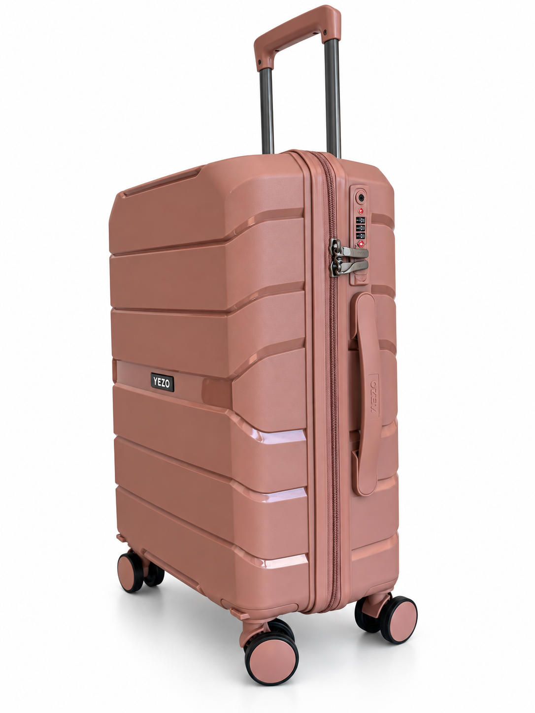 Maleta de Viaje 15 kg YEZO | Equipaje de Mano