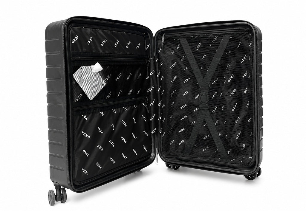 Maleta De Viaje 10 Kg YEZO LIVIANA 928