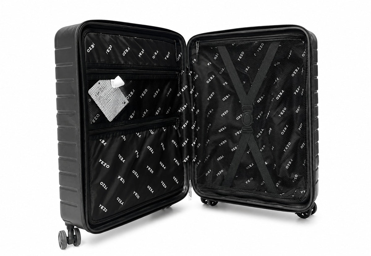 Maleta De Viaje 10 Kg YEZO LIVIANA 928