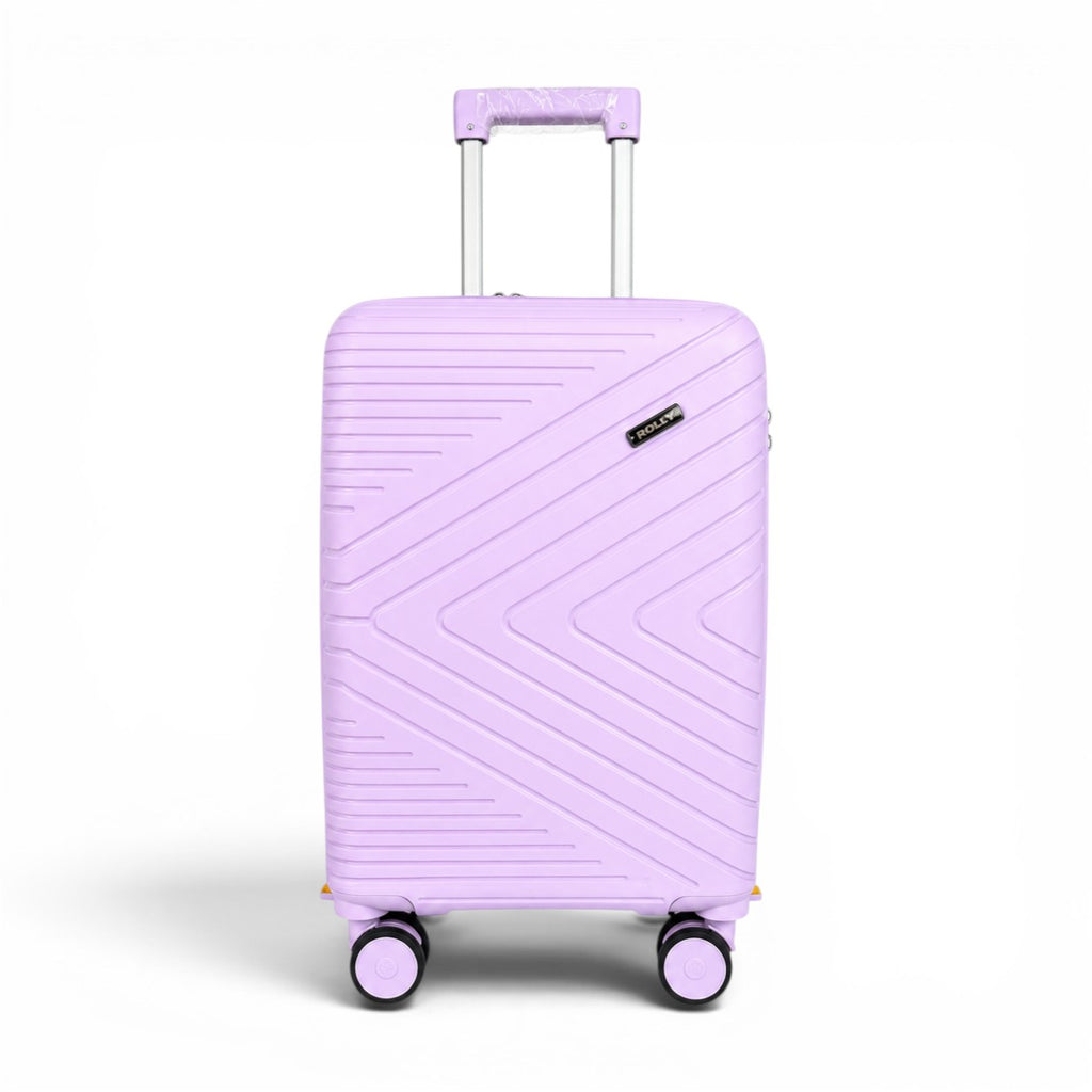 Maleta de cabina YEZO Rolly – Polipropileno