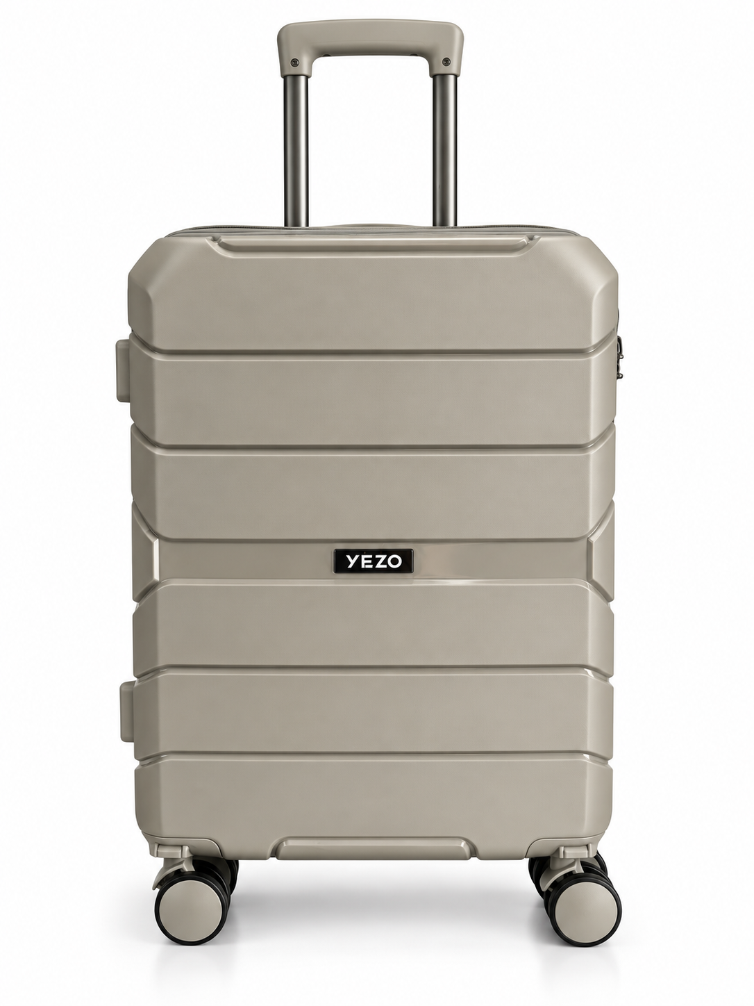 Maleta de Viaje 15 kg YEZO | Equipaje de Mano