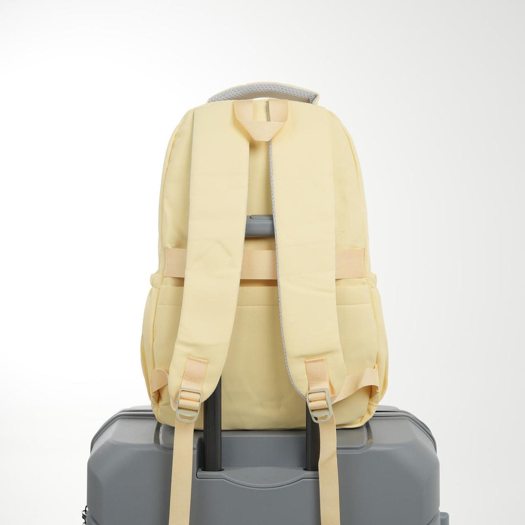 MORRAL BE HAPPY + MONEDERO 627