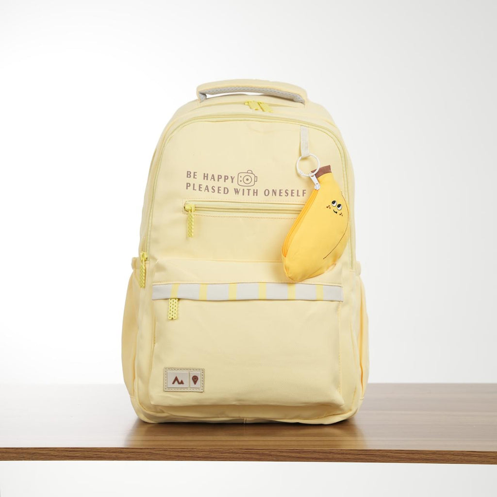 MORRAL BE HAPPY + MONEDERO 627
