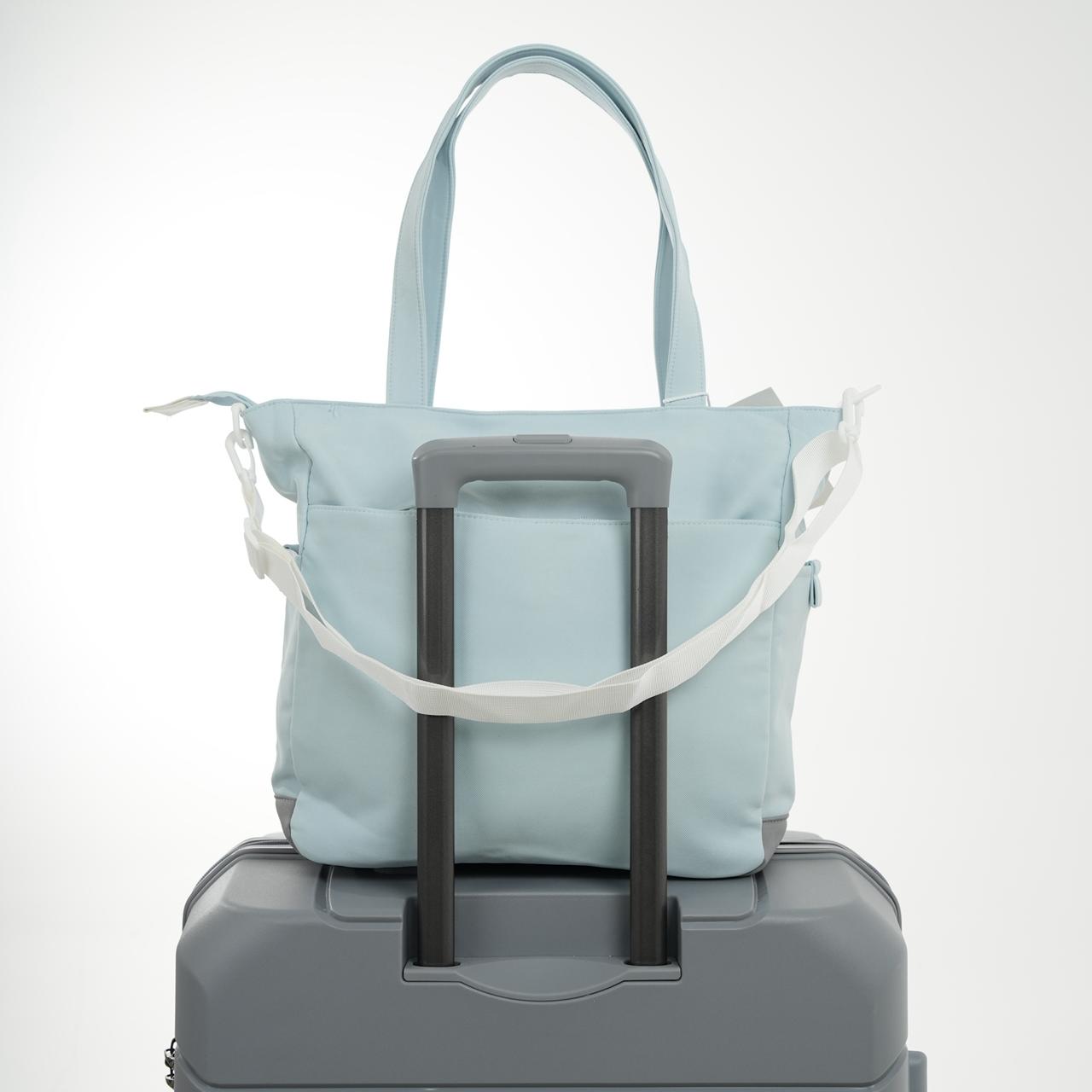 TOTE BAG D035