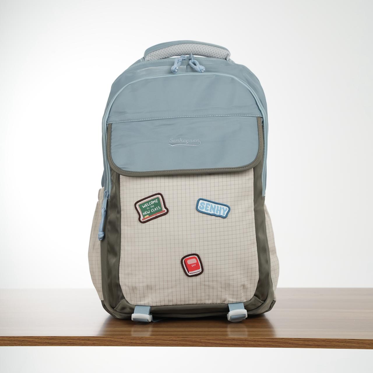 MORRAL SCHOOL 8032