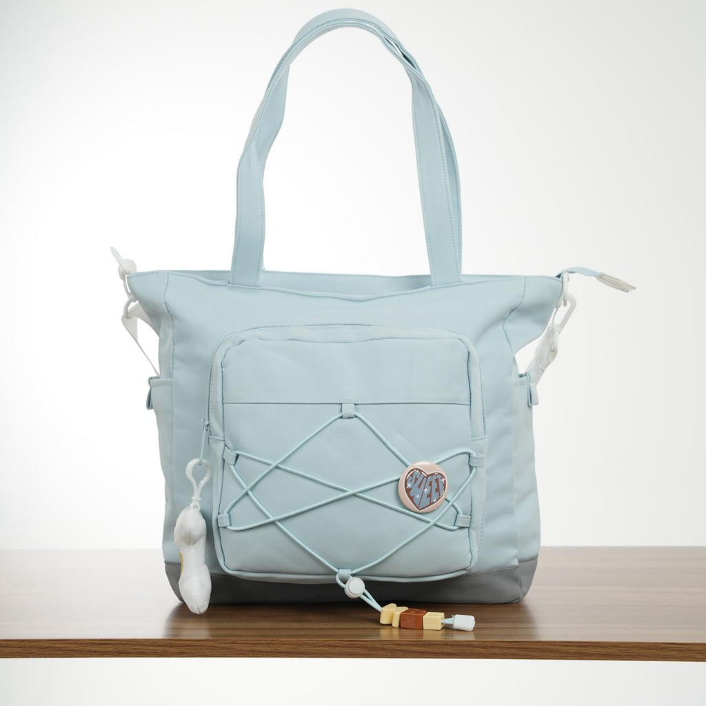 TOTE BAG D035