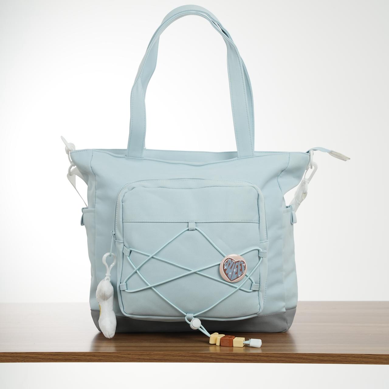 TOTE BAG D035