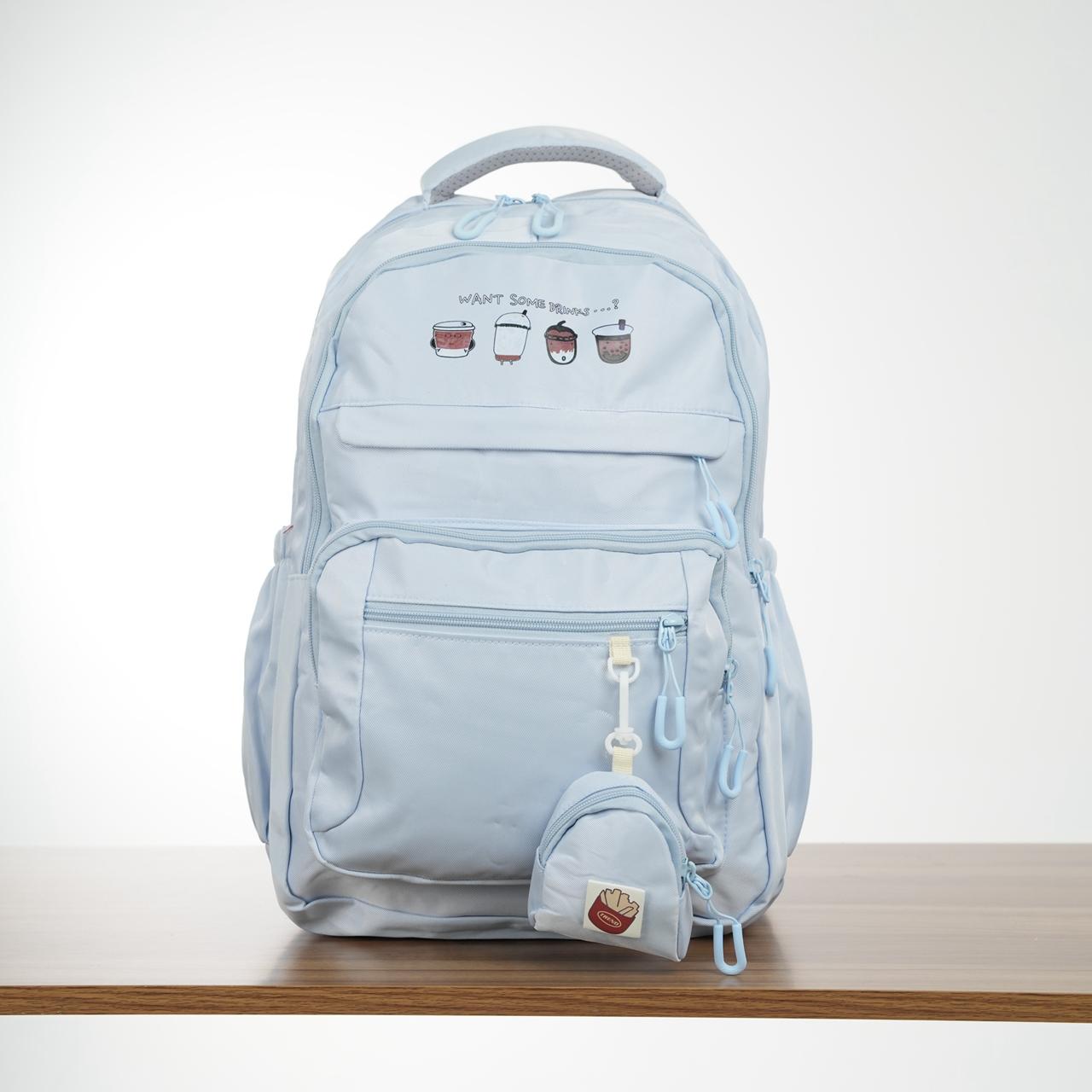 MORRAL + MONEDERO  86342