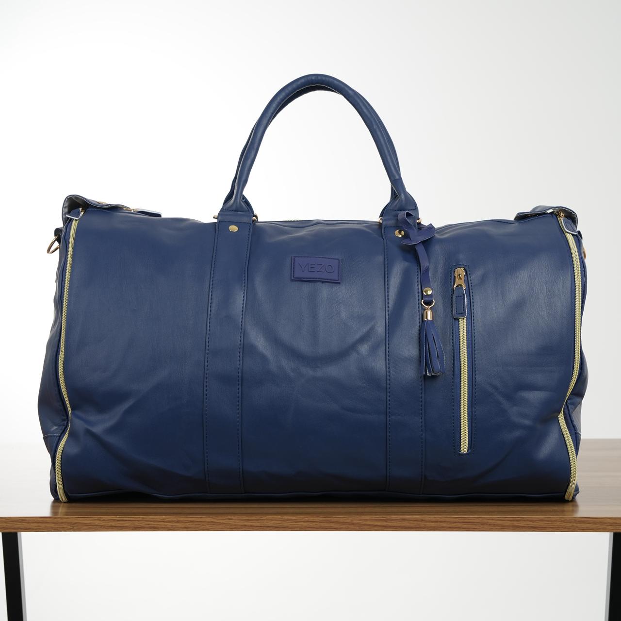 BOLSO EXPANDIBLE CRUZ YEZO 0528