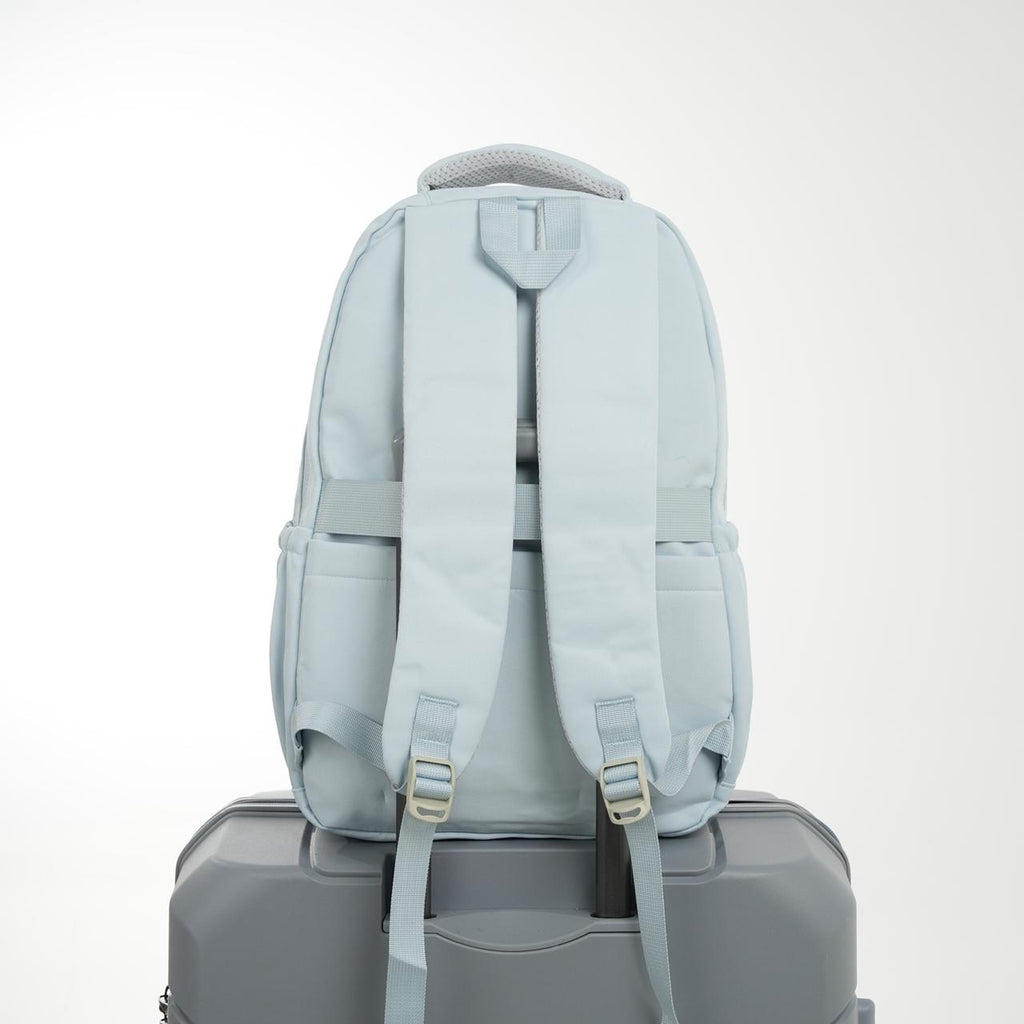 MORRAL BE HAPPY + MONEDERO 627