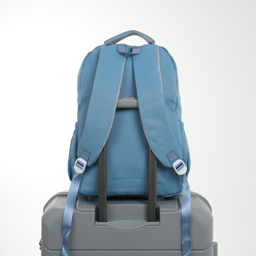 MORRAL LUCKY + CARTUCHERA 6602