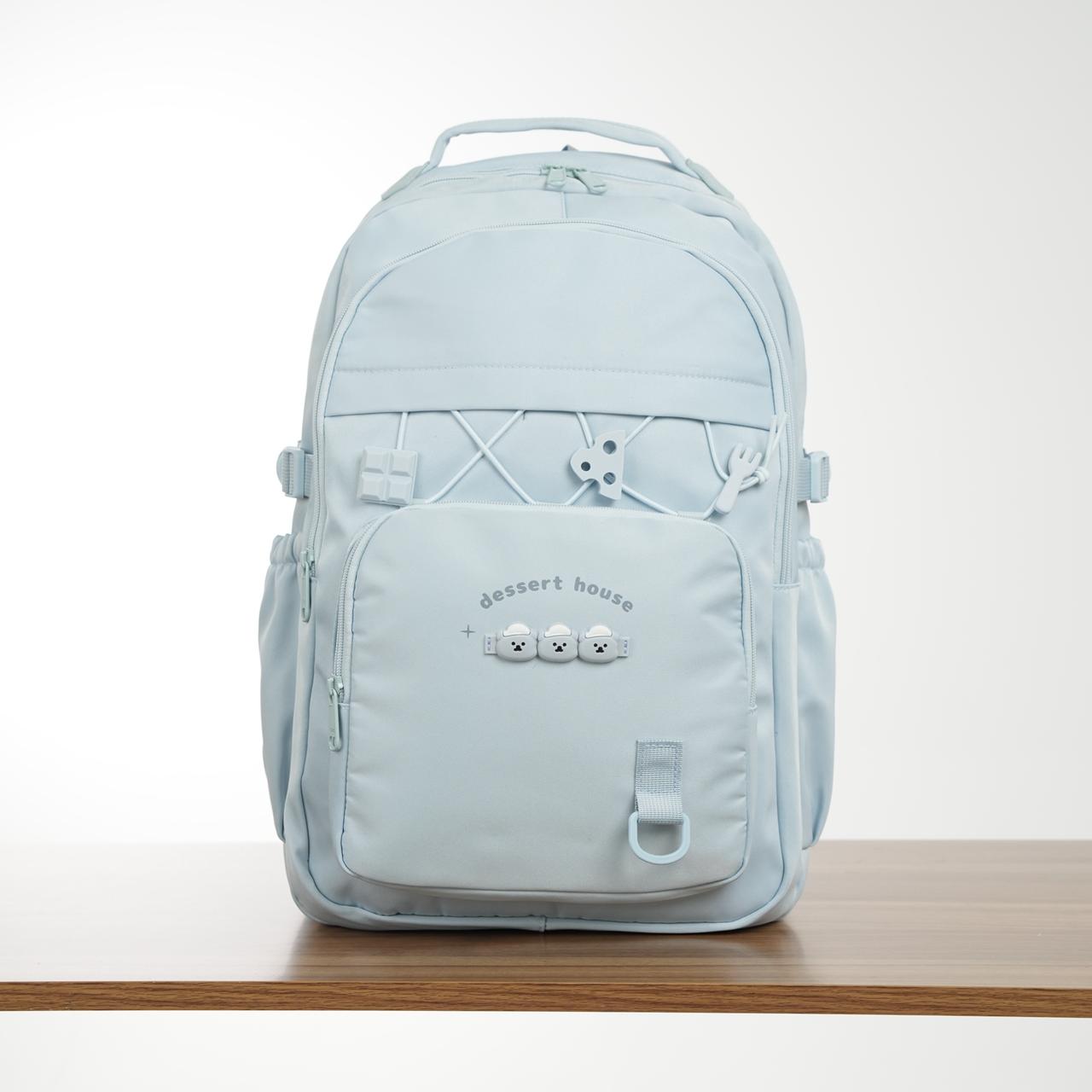 MORRAL DESSERT S418