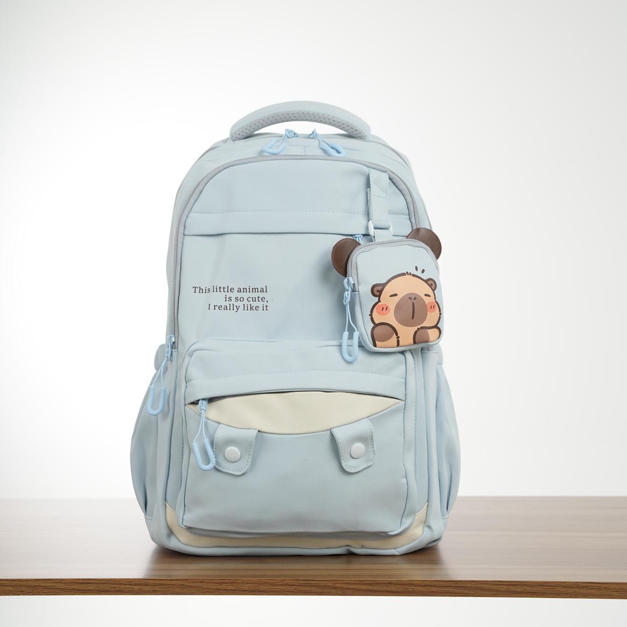 MORRAL CAPIBARA 8028