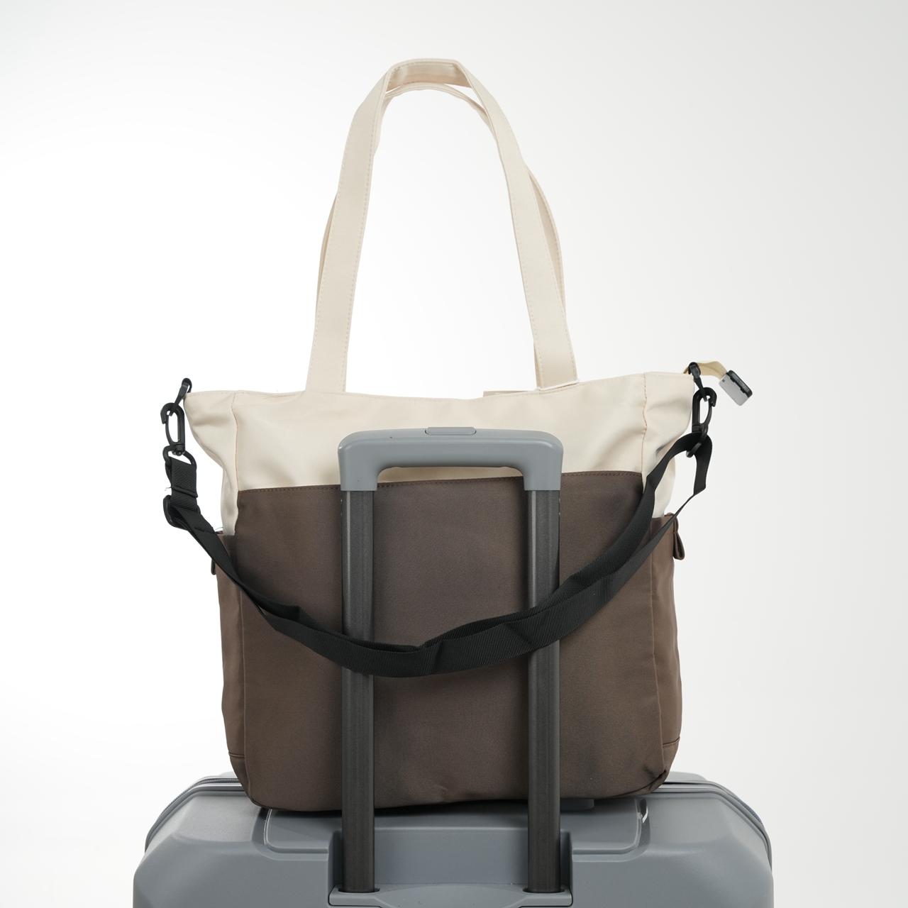 TOTE BAG V2 TREND  D060
