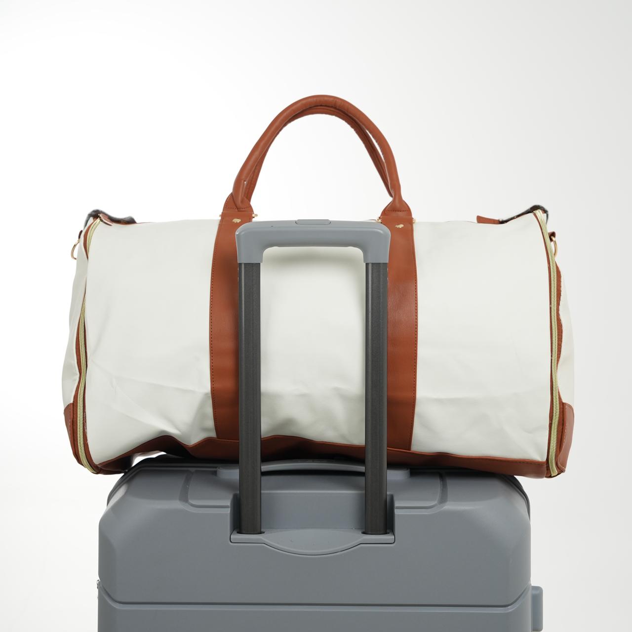 BOLSO EXPANDIBLE CRUZ YEZO 0528