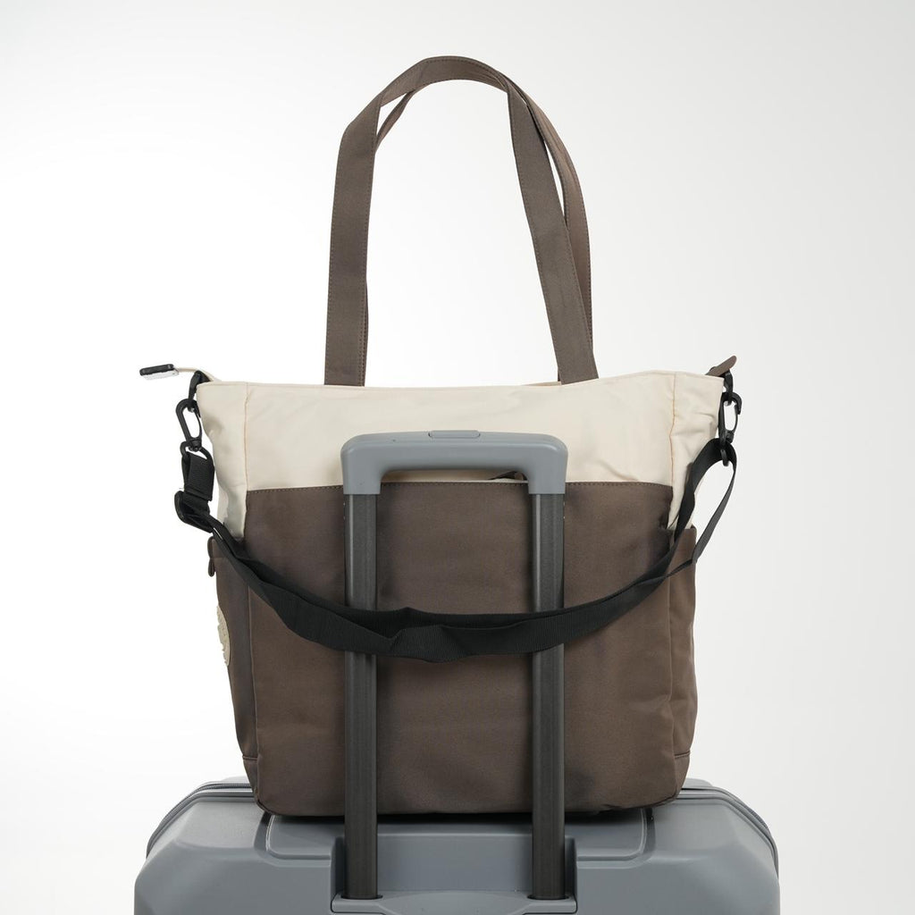 TOTE BAG UNLIMITED D063