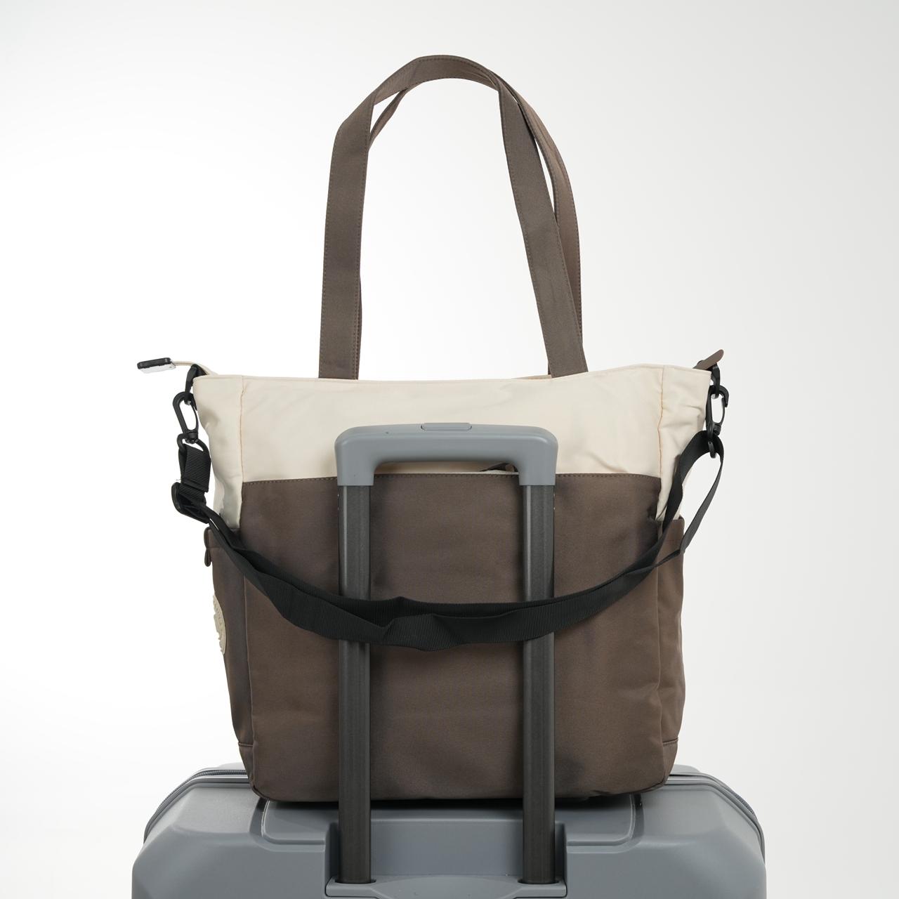 TOTE BAG UNLIMITED D063