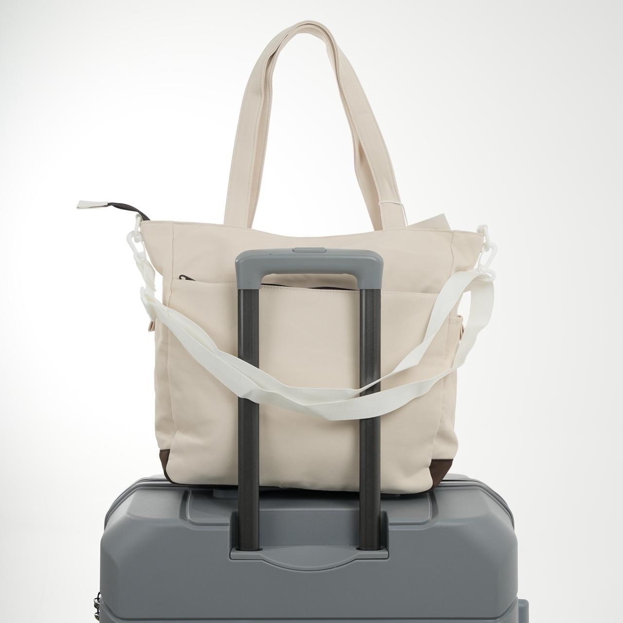 TOTE BAG D035