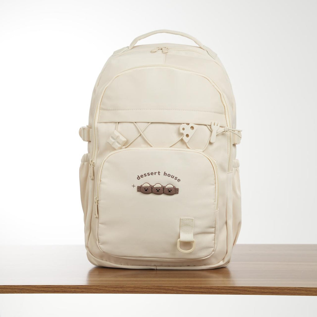 MORRAL DESSERT S418