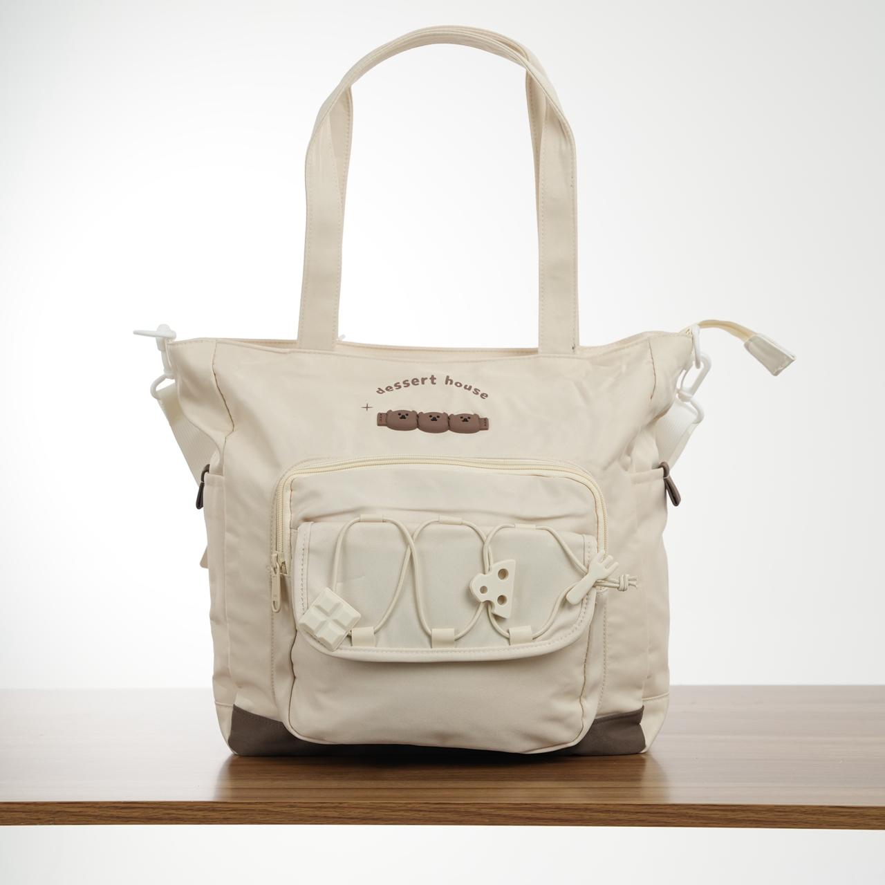 TOTE BAG D051