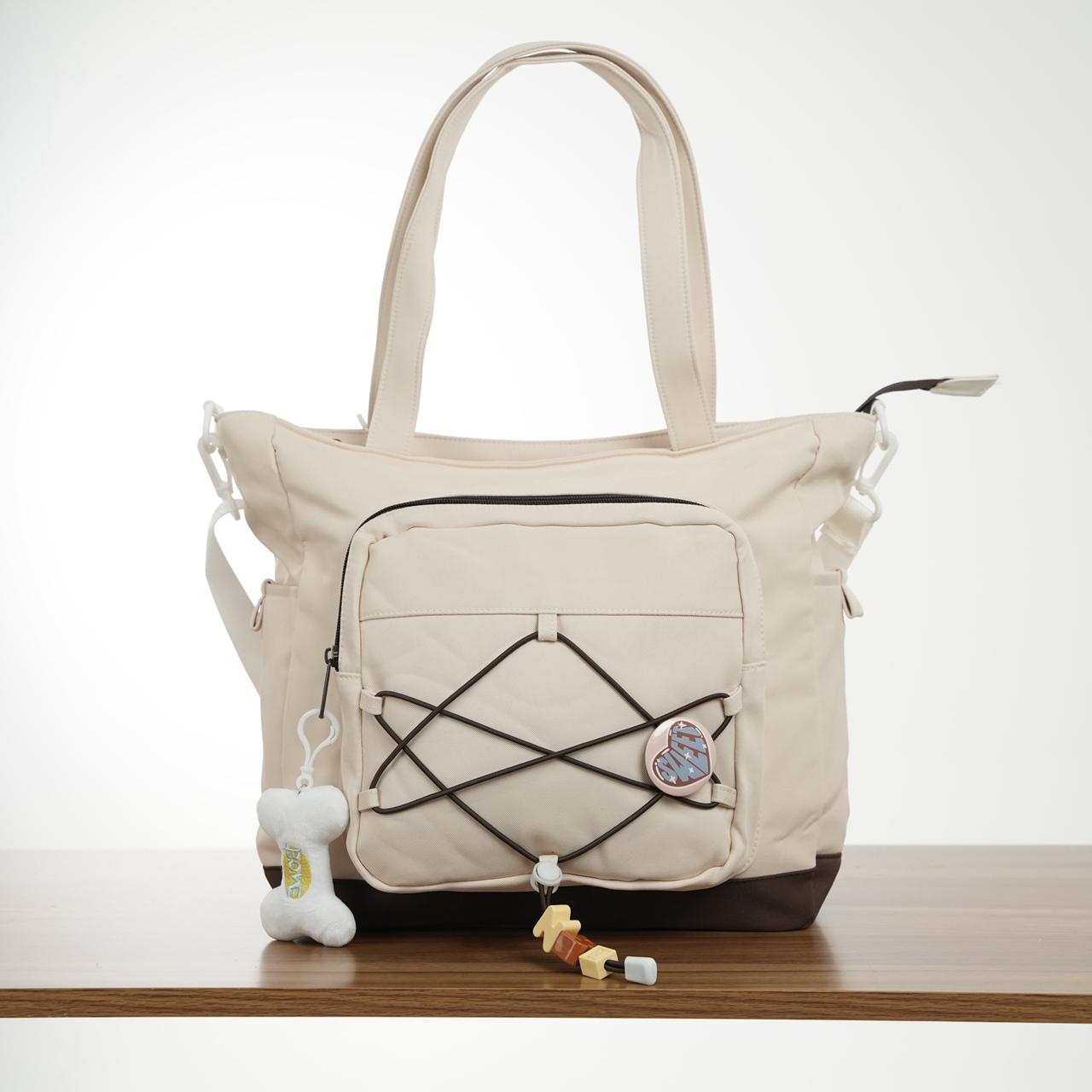 TOTE BAG D035