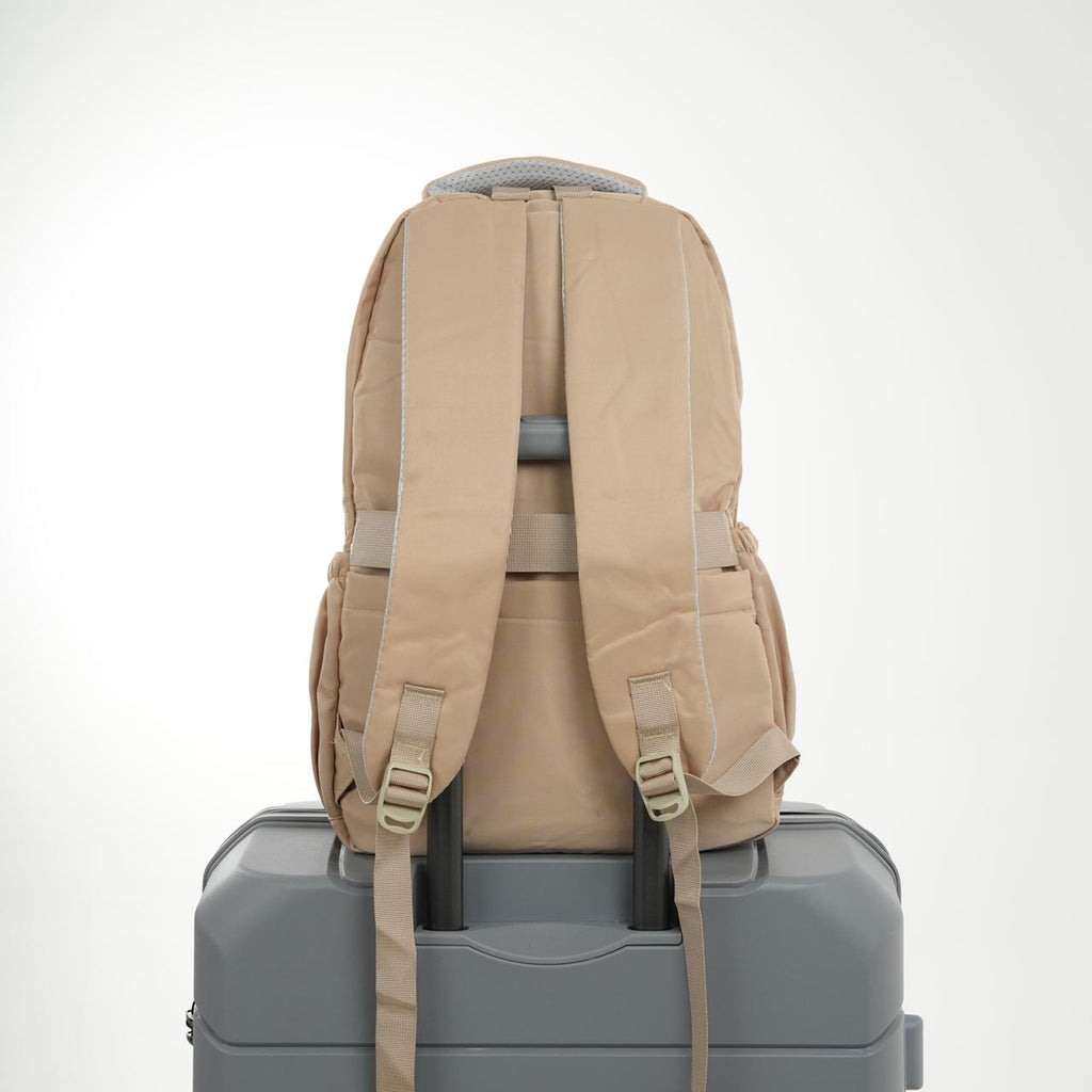 MORRAL  CAMERA + MONEDERO 628