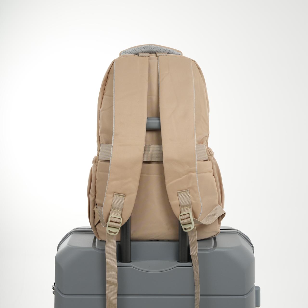 MORRAL  CAMERA + MONEDERO 628