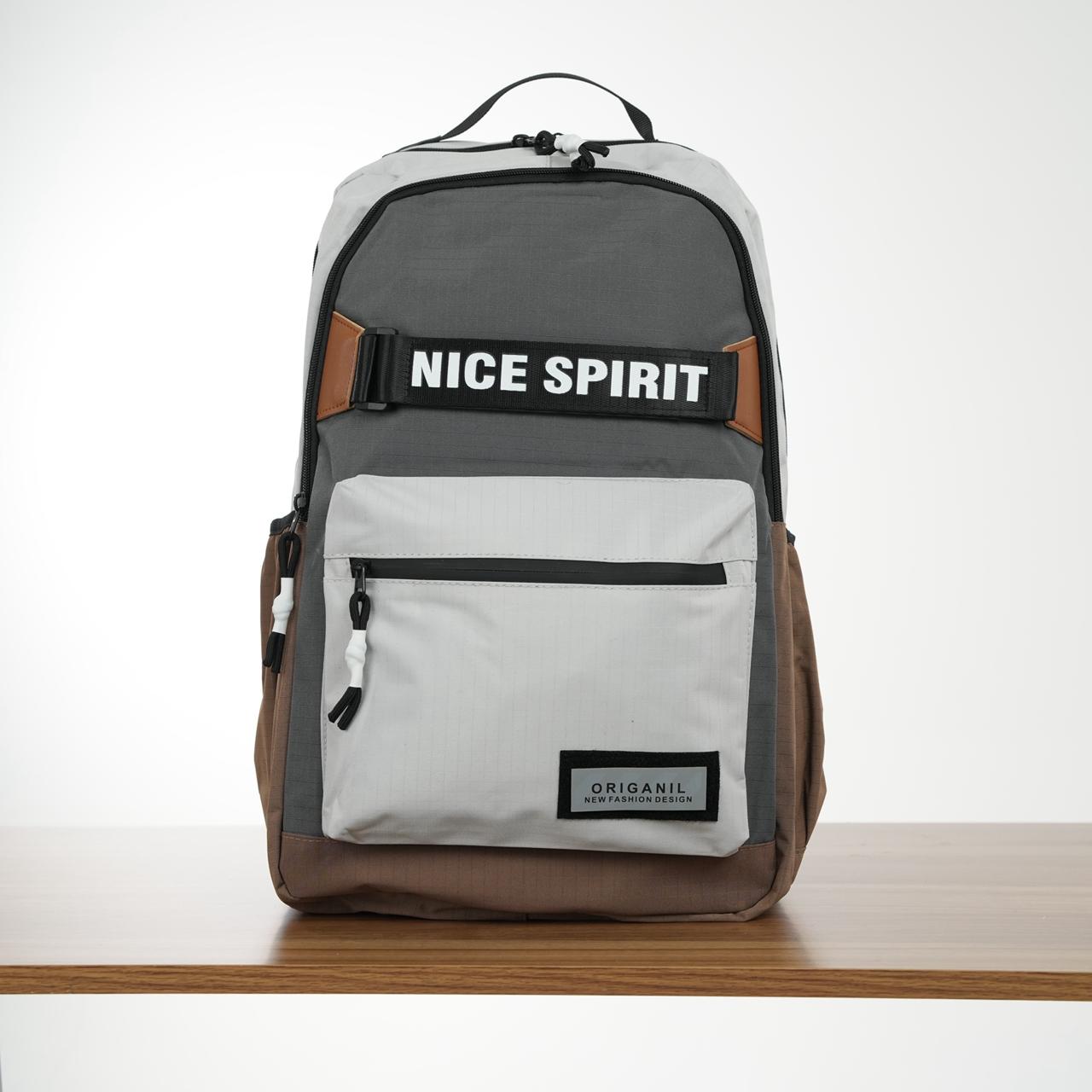 MORRAL JUVENIL 2387