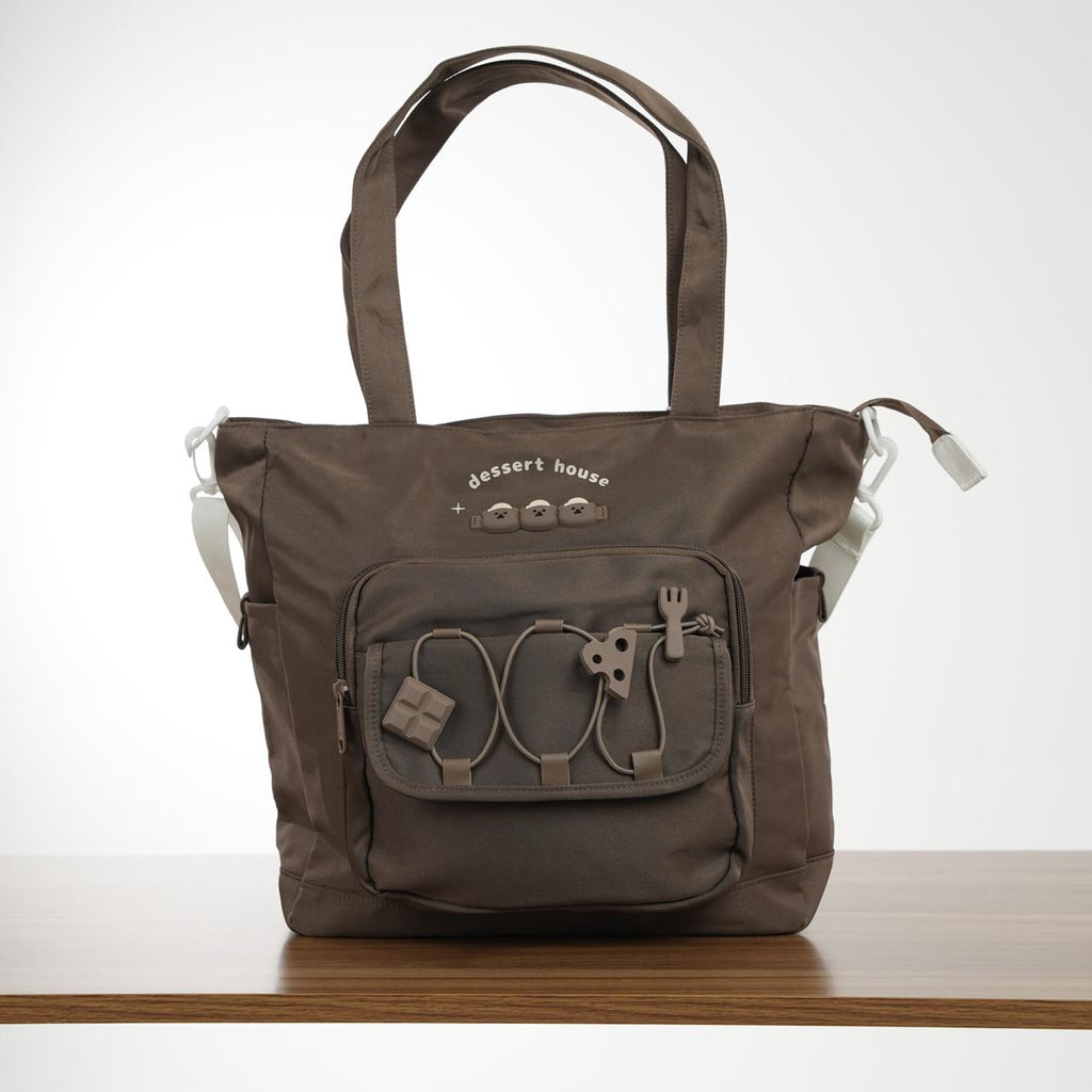 TOTE BAG D051