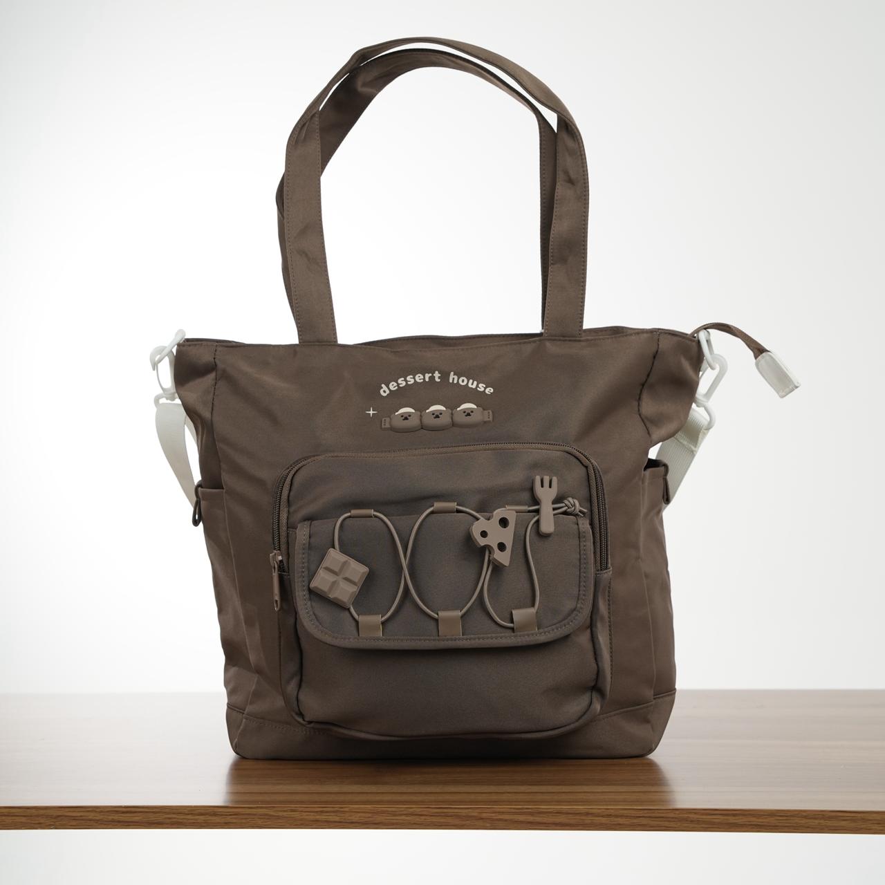 TOTE BAG D051