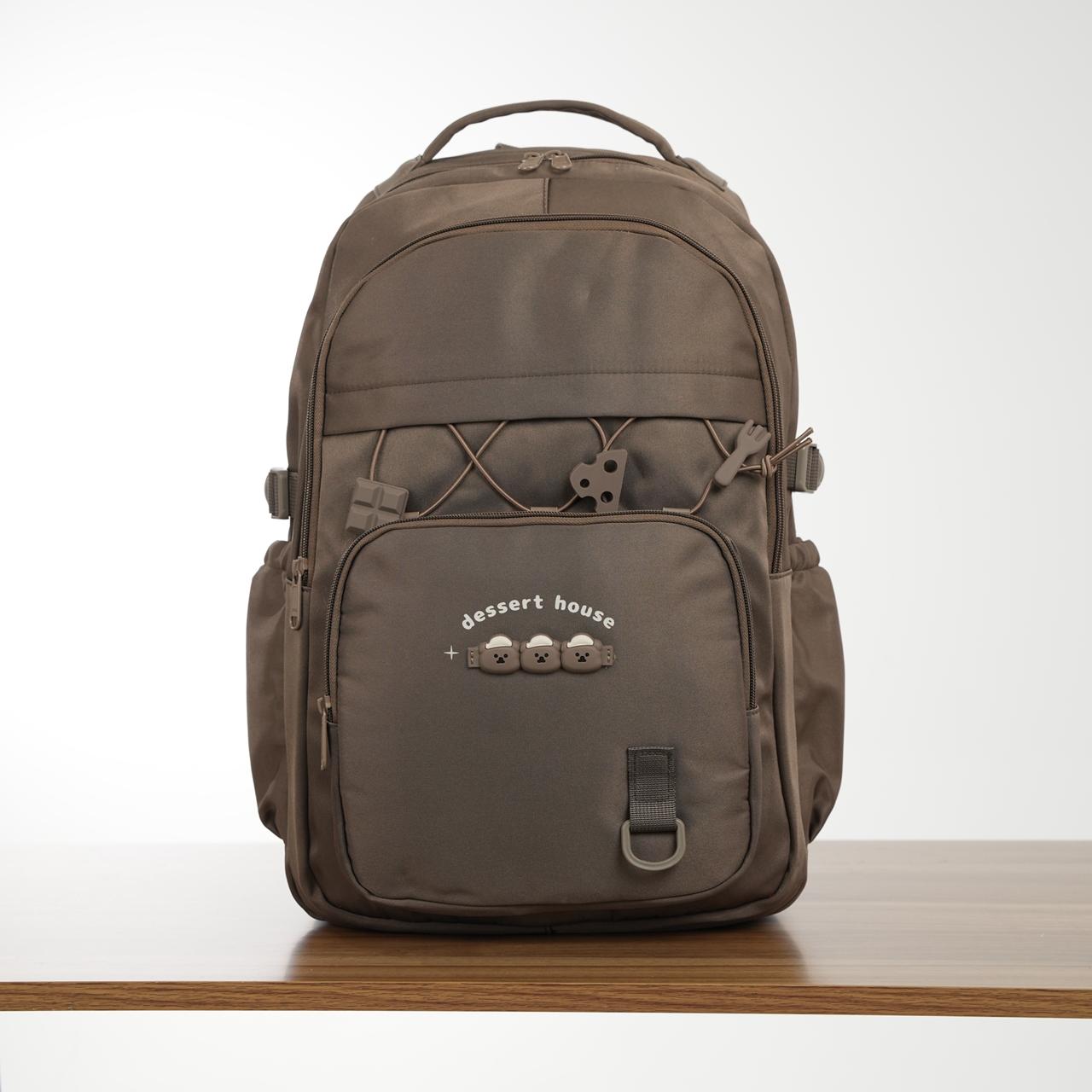 MORRAL DESSERT S418