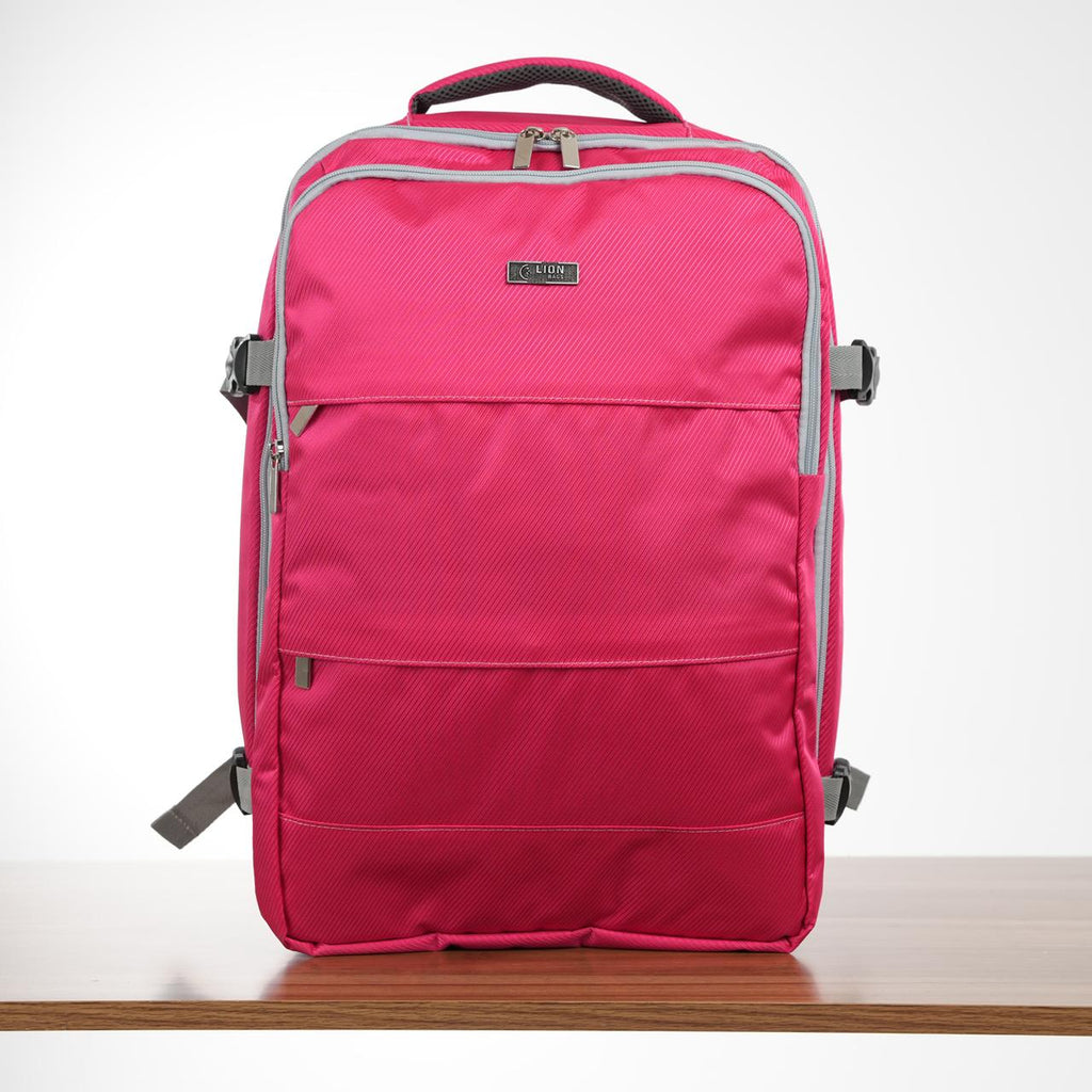 MORRAL NACIONAL LION