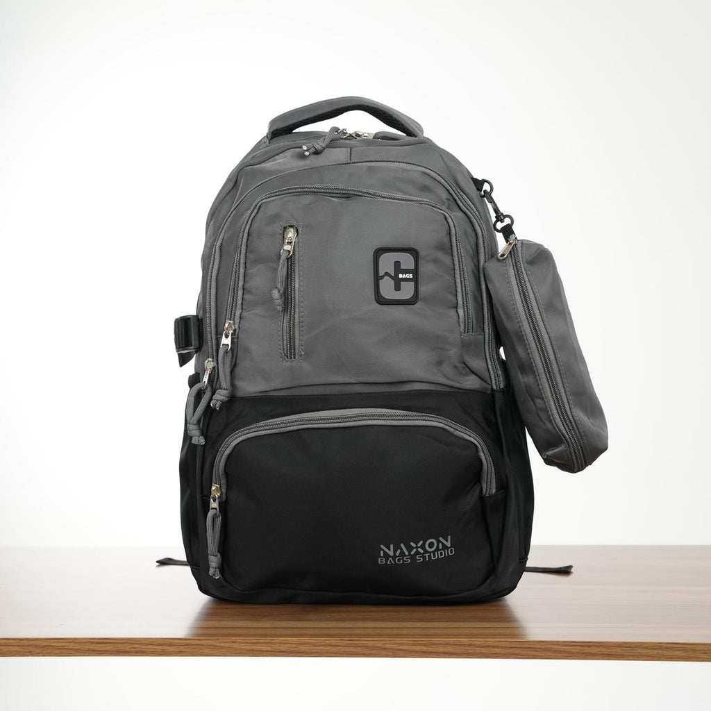MORRAL NAXON  FA 7707