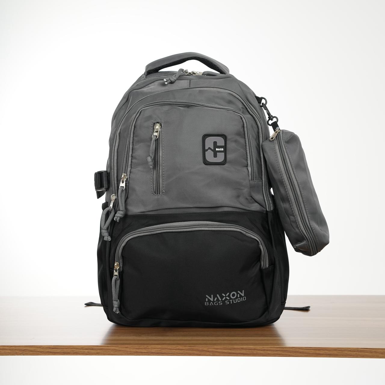 MORRAL NAXON  FA 7707