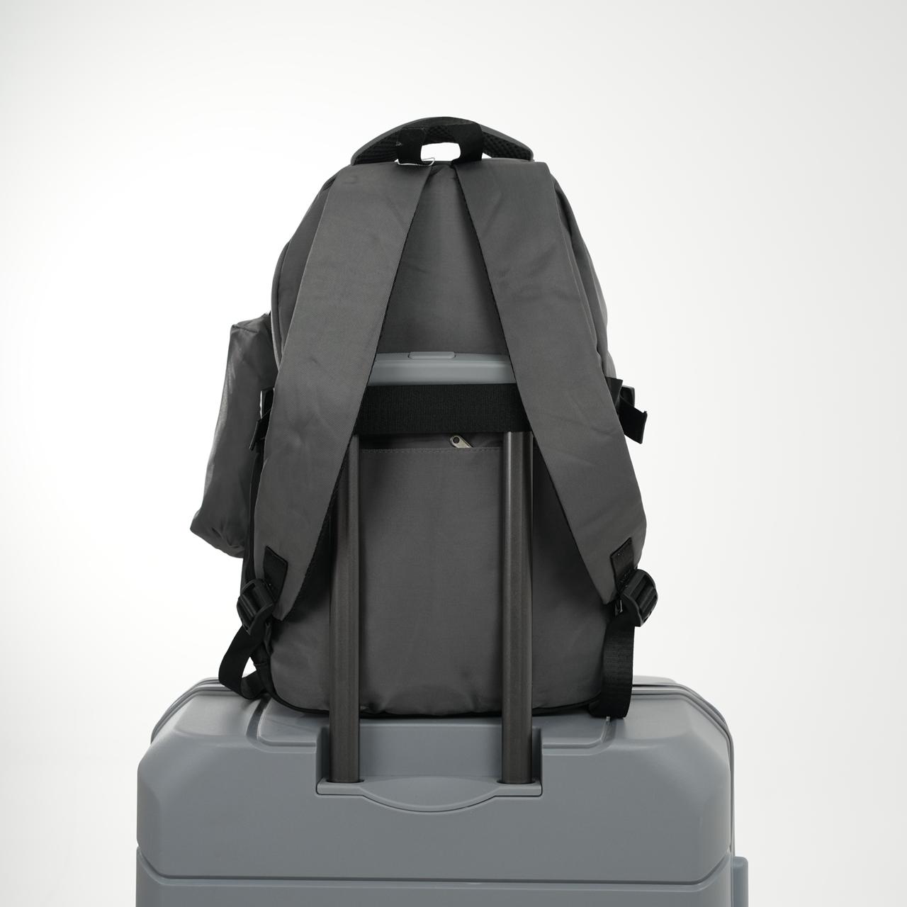 MORRAL NAXON  FA 7707