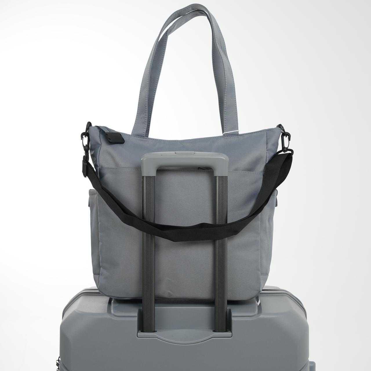 TOTE BAG  D056
