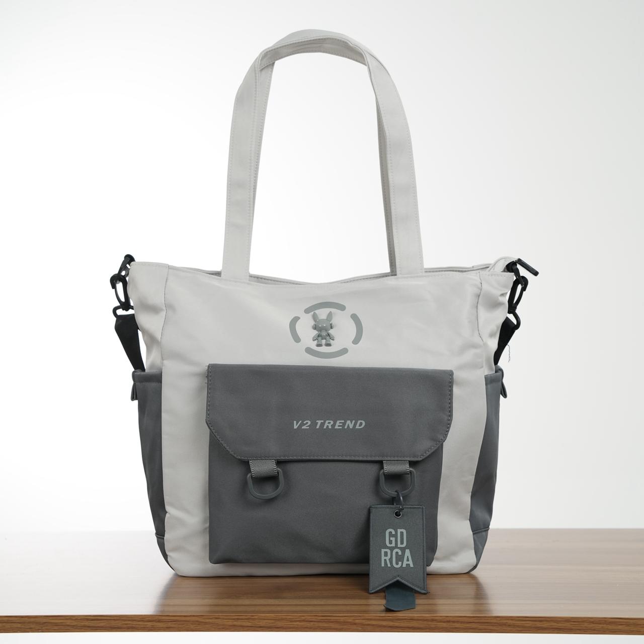 TOTE BAG V2 TREND  D060