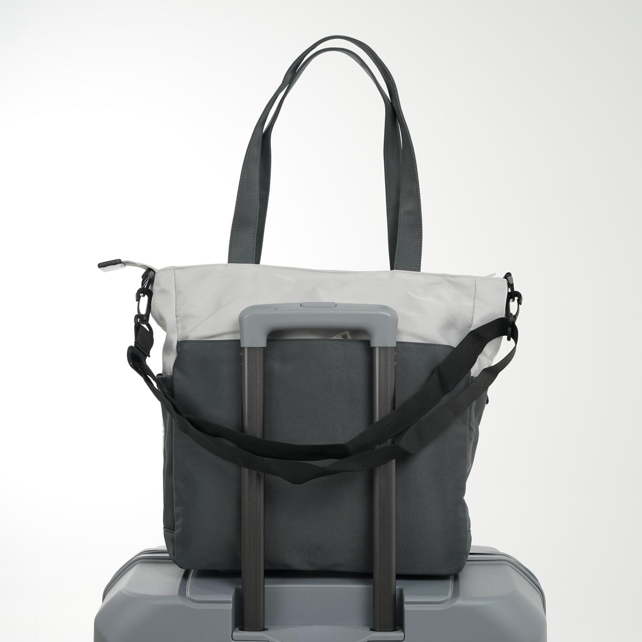 TOTE BAG UNLIMITED D063