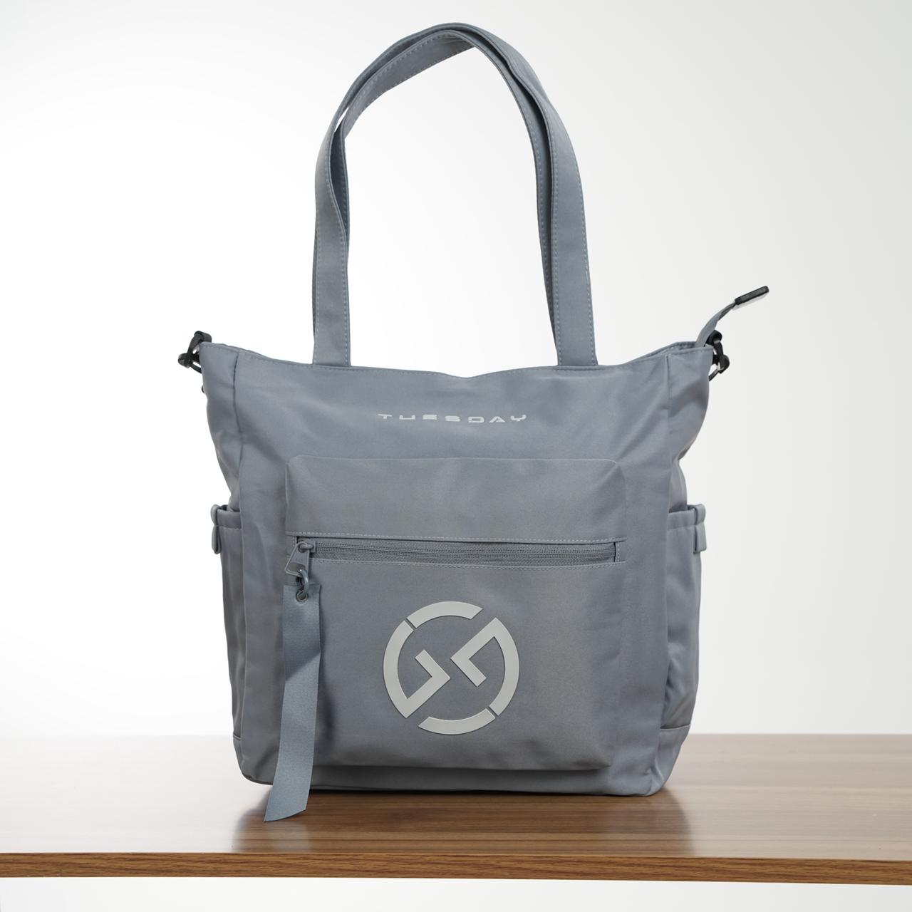 TOTE BAG  D056